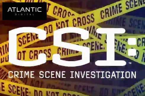 CSI: Crime Scene Investigation